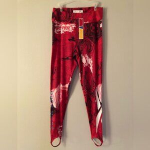 Reebok by Pyer Moss leggings